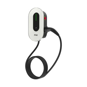 Colonnina di Ricarica Auto Casa 7.2 kW Monofase Solax Smart EV Charger G2