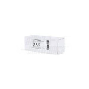 Condensatore CBB60 2,5 µF 450V Faston 6,3 mm — Polipropilene per motori