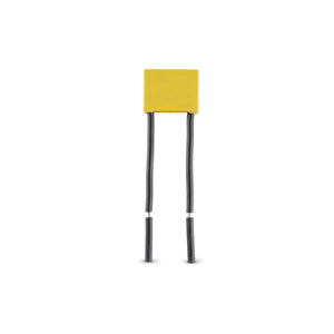 Modulo Bypass Eliminazione Effetto Leggermente Acceso Strisce Led 12/24/48Vdc