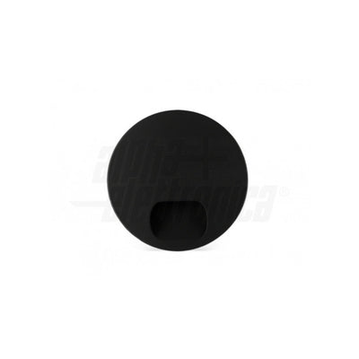 Eolo Series Hyper Spotlight Frame - Black