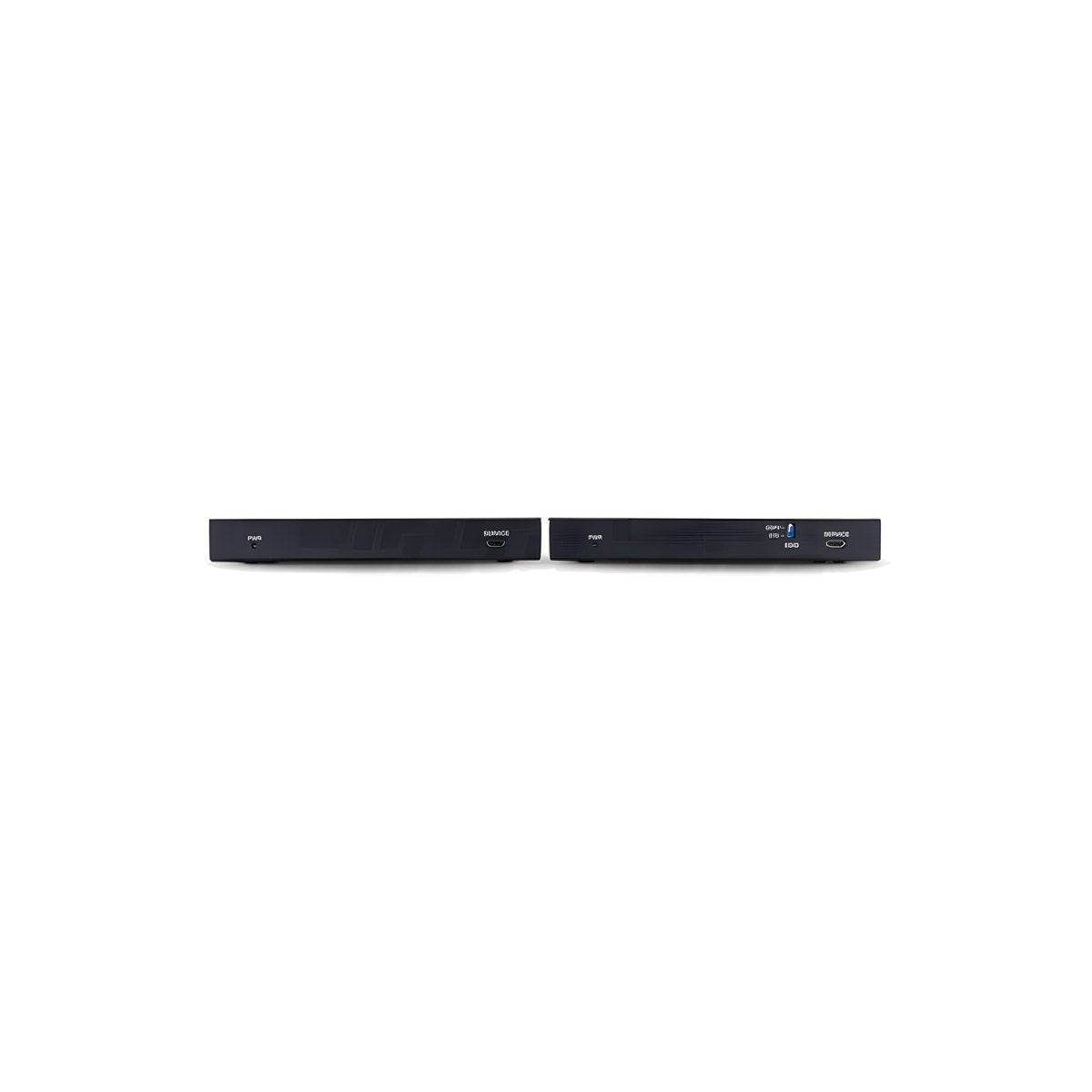 Extender HDMI HDBaseT 4K 60Hz 120 m KVM USB IR PoC - foto 5