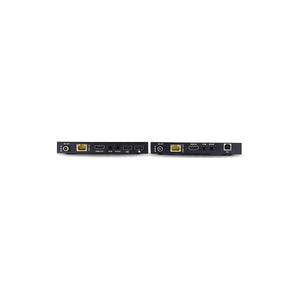 Extender HDMI HDBaseT 4K 60Hz 120 m KVM USB IR PoC - foto 6