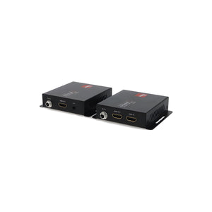 Extender HDMI KVM 4K 60Hz 70 m USB HDR - foto 2