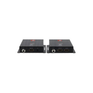 Extender HDMI KVM 4K 60Hz 70 m USB HDR - foto 3