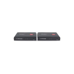 Extender HDMI LAN Over IP 1080p 100 m IR Loop Out - foto 2
