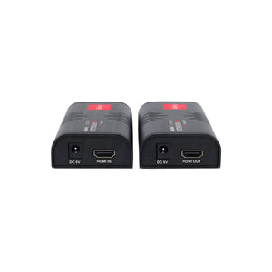 Extender HDMI Over IP 1080p 120 m 1:N - foto 4