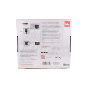 Extender HDMI PoC 1080p 50 m Loop Out EDID IR - foto 11