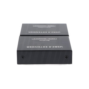 Extender USB 2.0 4 porte su cavo Cat 6 150 m - foto 7