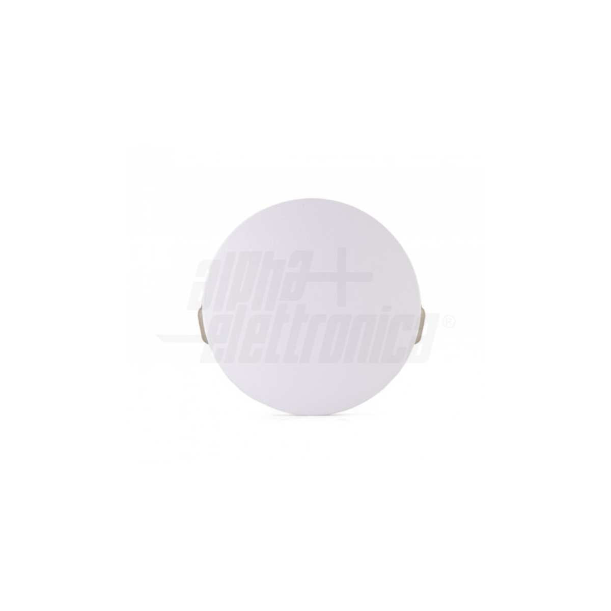 Faretti a Led a Incasso 3W Luce Indiretta Luce Naturale