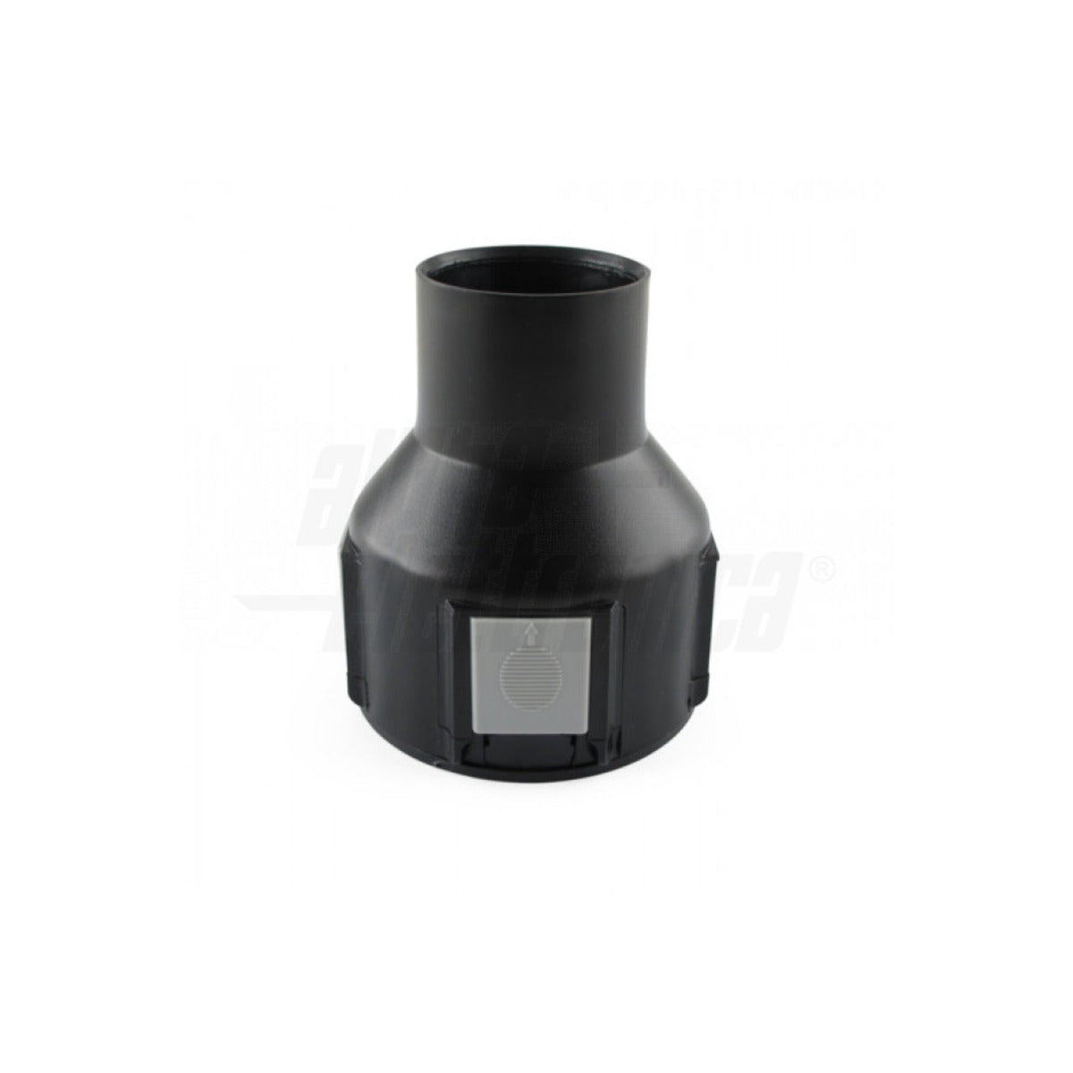 Faretto da Terra Singola Emissione per Esterno Giardino Led Acciaio 2,5W 24V DC IP67 Tondo
