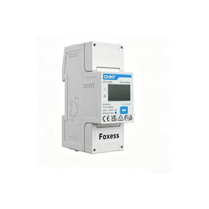 FoxESS DTSU666CT Contatore Trifase Bidirezionale 1.5(6)A con 3 TA 200A/5A