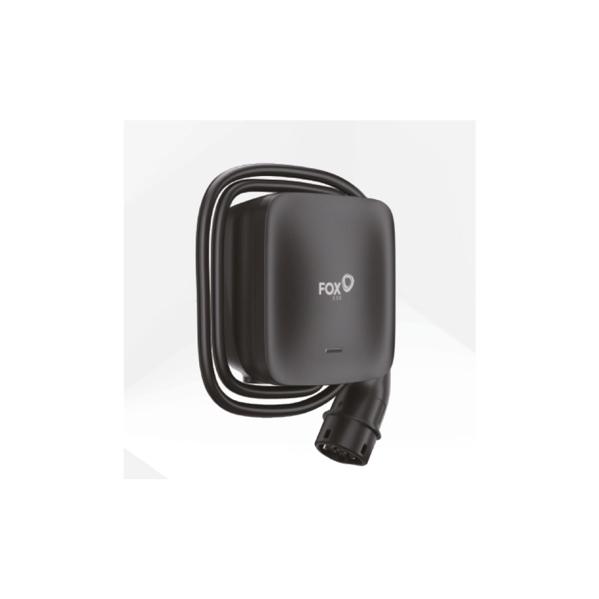FoxESS L MAX Colonnina Ricarica EV 11 kW Trifase RFID OCPP LA