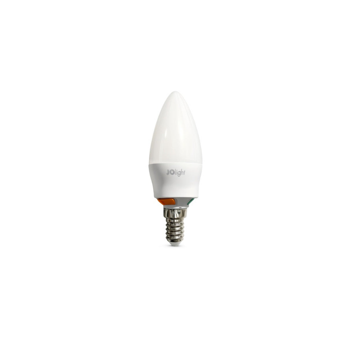 Lampadina Led E14 Candela 5,6W CCT Regolabile 3 Tonalità e 3 Potenze 810 Lumen