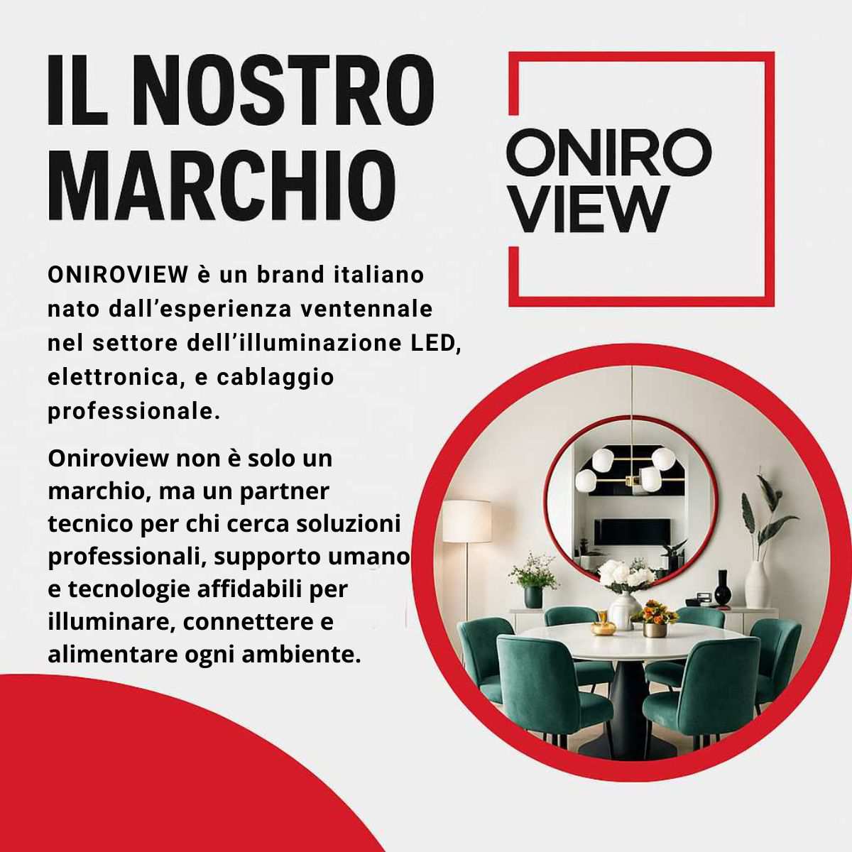 marchio oniroview 