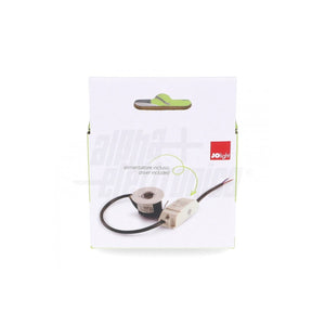 Mini Faretto LED da Incasso Aurea 3W Bianco Ø40mm CRI90