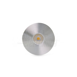 Mini Faretto LED da Incasso Zest 5W Alluminio Anodizzato CRI90
