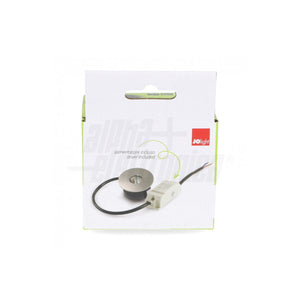 Mini Faretto LED da Incasso Zest 5W Alluminio Anodizzato CRI90