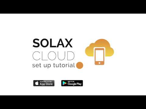 Chiavetta 3.0 Plus LM Dongle WiFi Solax - UPDATE ogni 5 minuti