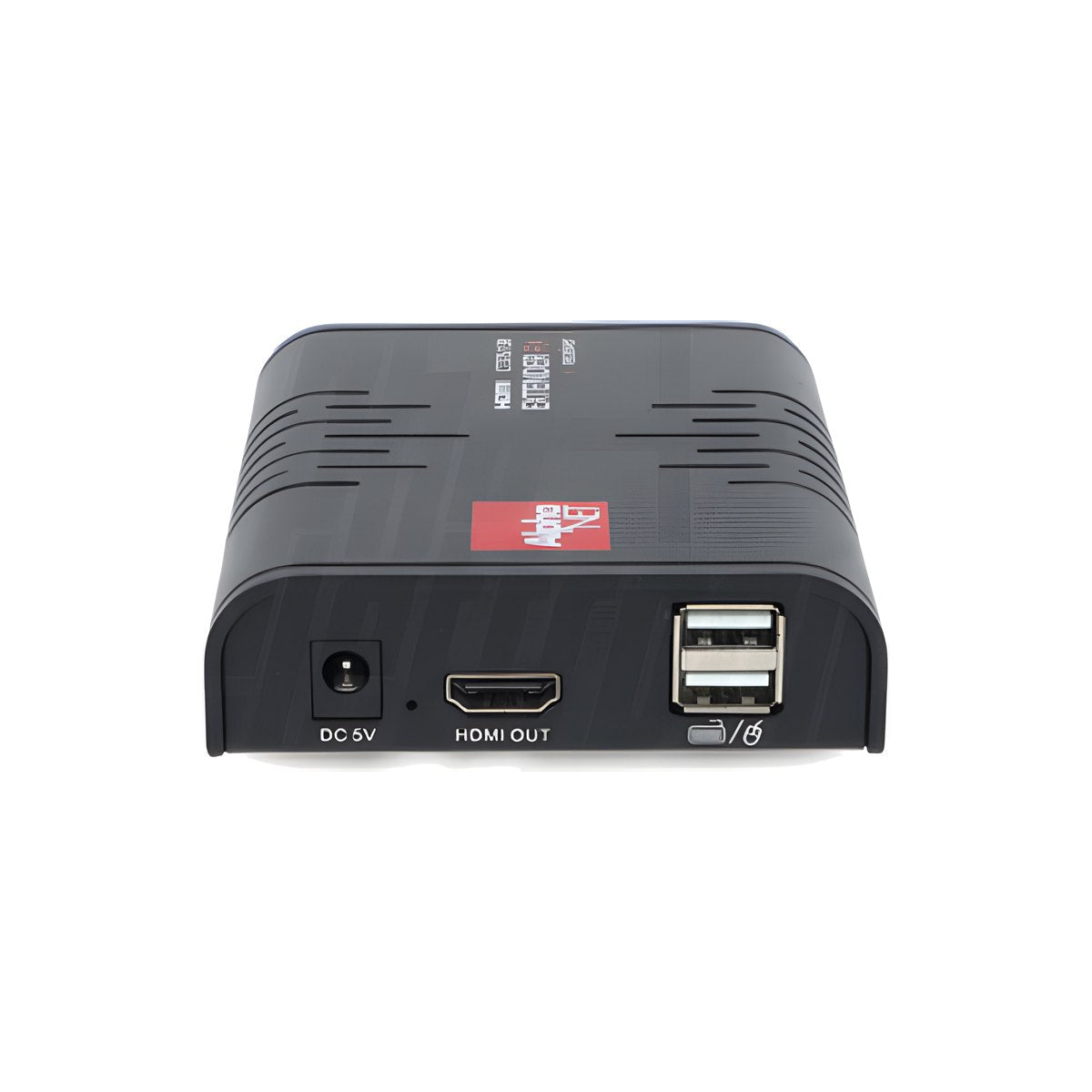 Ricevitore Extender HDMI KVM Over IP 1080p CT375/13R - foto 10