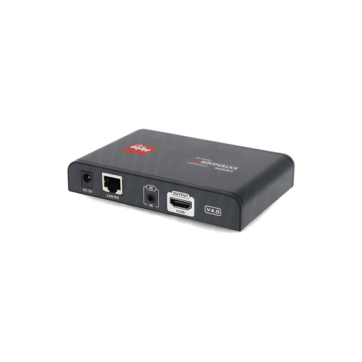 Ricevitore Extender HDMI LAN Over IP CT375/9/2R - foto 3