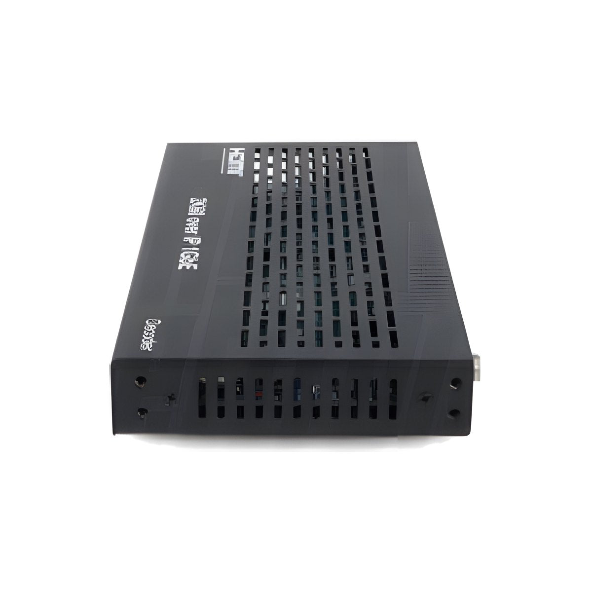 Ricevitore Extender HDMI Over IP KVM Video Wall CT375/23R - foto 6