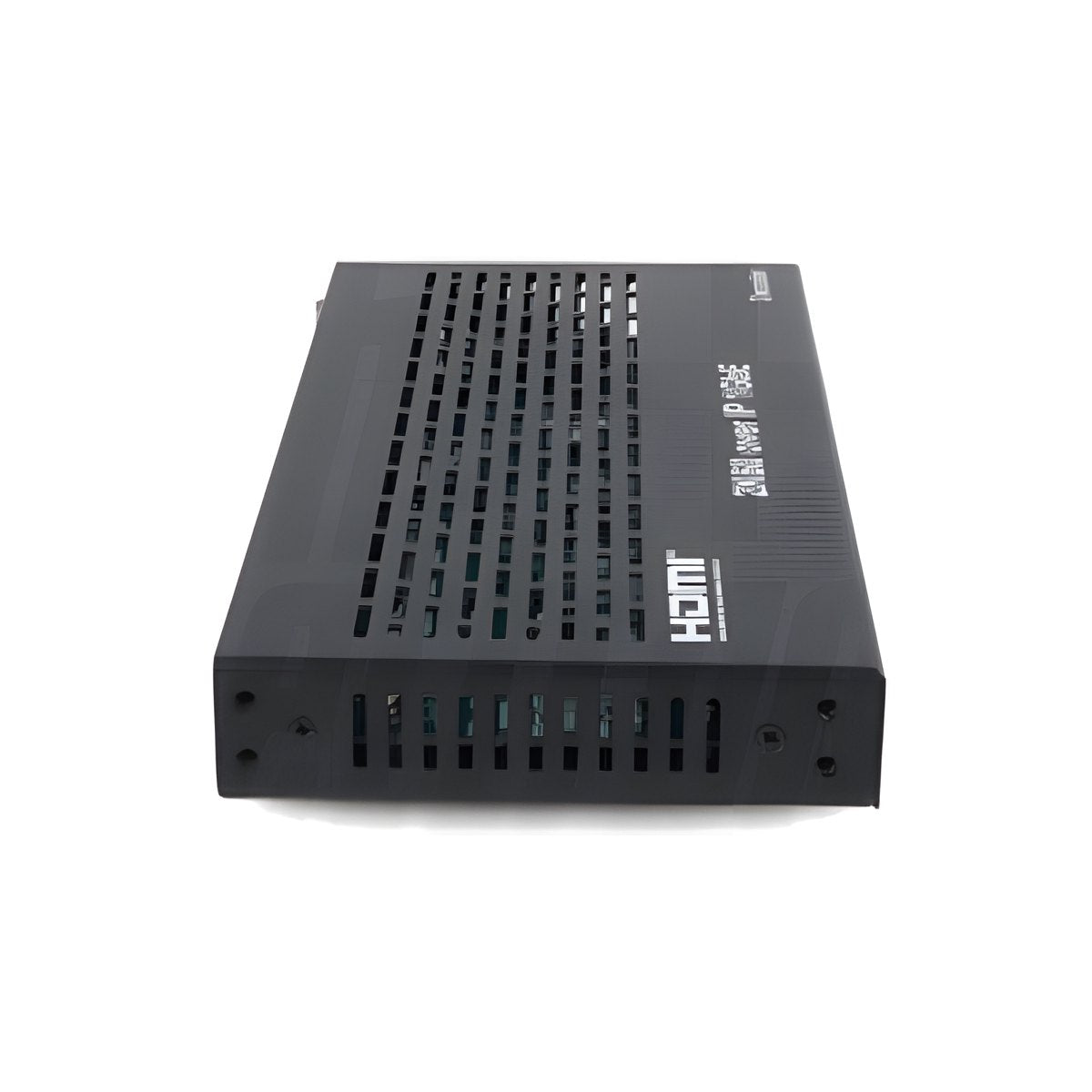 Ricevitore Extender HDMI Over IP KVM Video Wall CT375/23R - foto 7