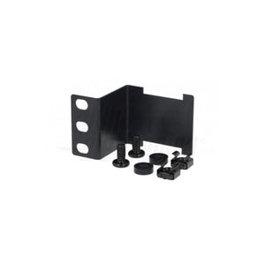 Staffa per Termostato su Barra DIN per Rack 10" e 19"