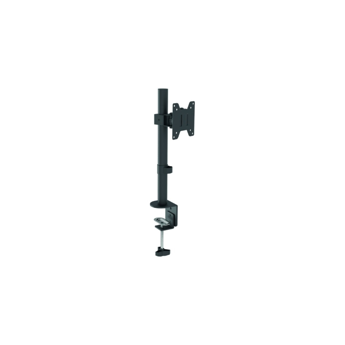 Supporto Monitor da Tavolo con Morsetto 13-32 Pollici VESA 100x100 10 Kg