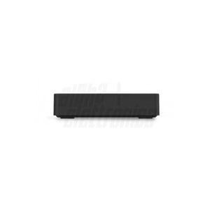 Switch Gigabit 5 Porte Desktop Unmanaged 10/100/1000 Mbps Fanless