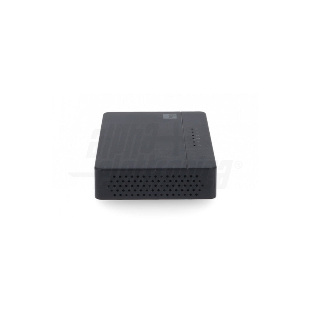 Switch Gigabit 5 Porte Desktop Unmanaged 10/100/1000 Mbps Fanless