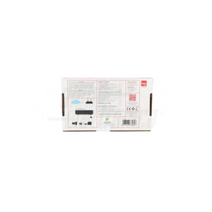 scatola Switch Gigabit 5 Porte Desktop Unmanaged 10/100/1000 Mbps Fanless