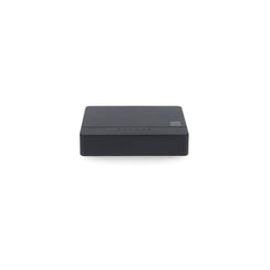Switch Gigabit 5 Porte Desktop Unmanaged 10/100/1000 Mbps Fanless