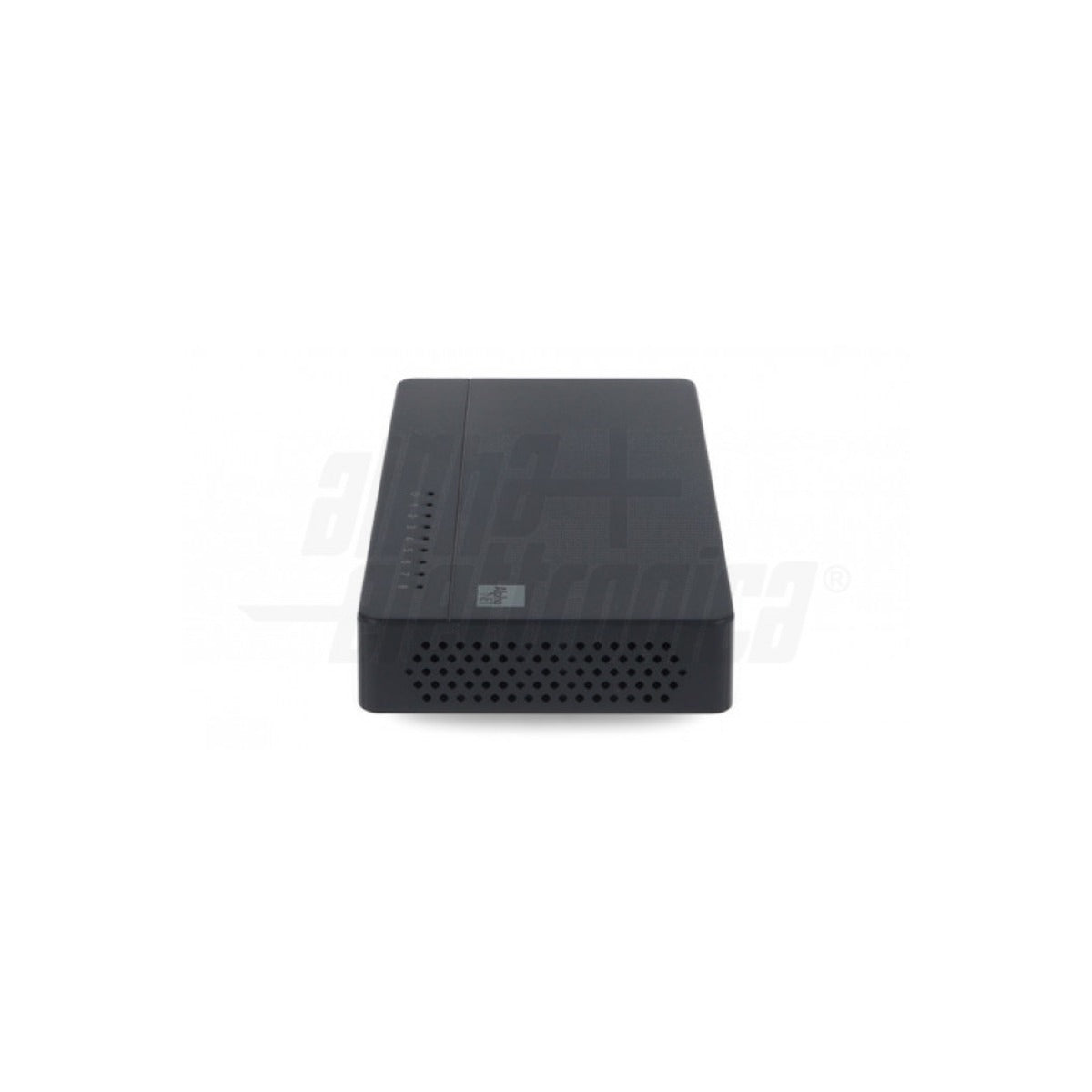 Switch Gigabit 8 Porte Desktop Unmanaged 10/100/1000 Mbps Fanless