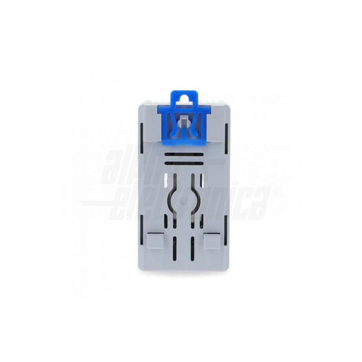 Termostato Barra DIN TMD200 N.O. 0-60 °C 10A 250V per Ventole