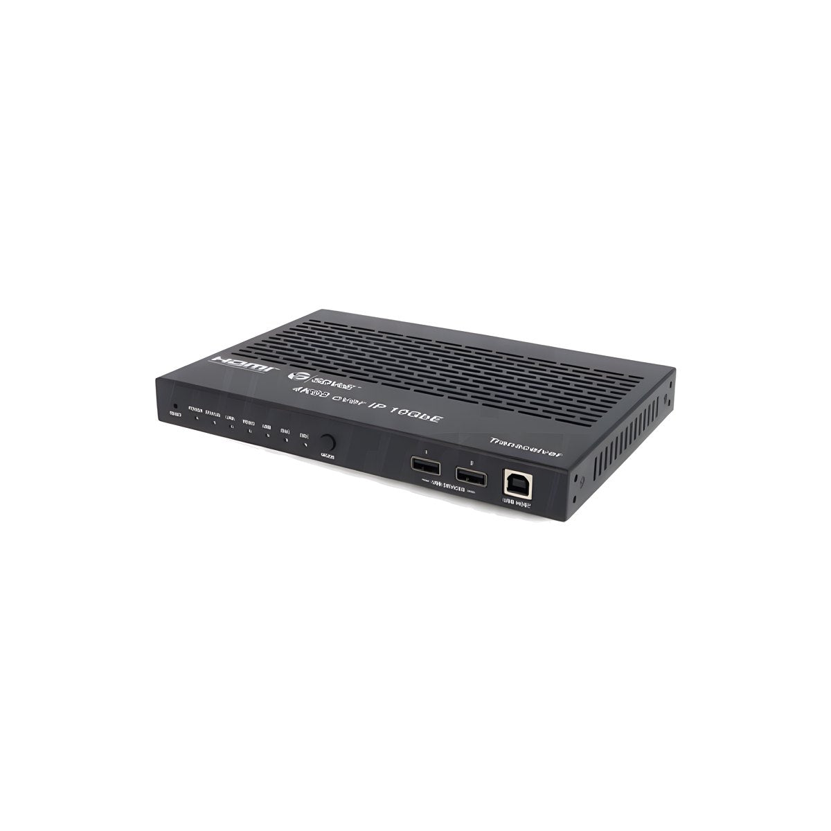 Transceiver SDVoE HDMI Over IP 4K 60Hz 10G CT375/16