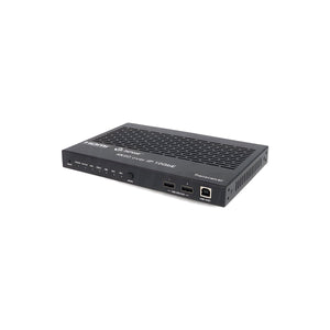 Transceiver SDVoE HDMI Over IP 4K 60Hz 10G CT375/16
