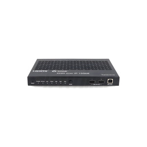 Transceiver SDVoE HDMI Over IP 4K 60Hz 10G CT375/16 - foto 4