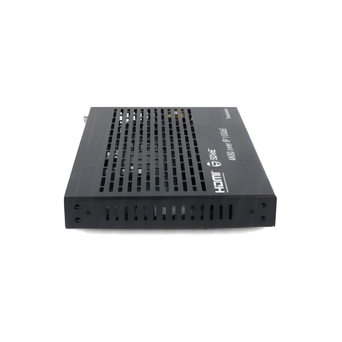 Transceiver SDVoE HDMI Over IP 4K 60Hz 10G CT375/16 - foto 7
