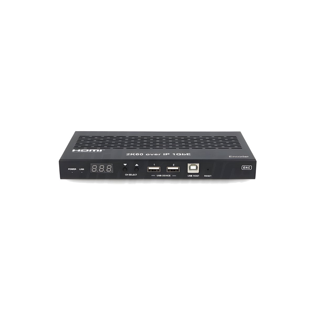 Trasmettitore Extender HDMI Over IP KVM Video Wall CT375/23T - foto 4