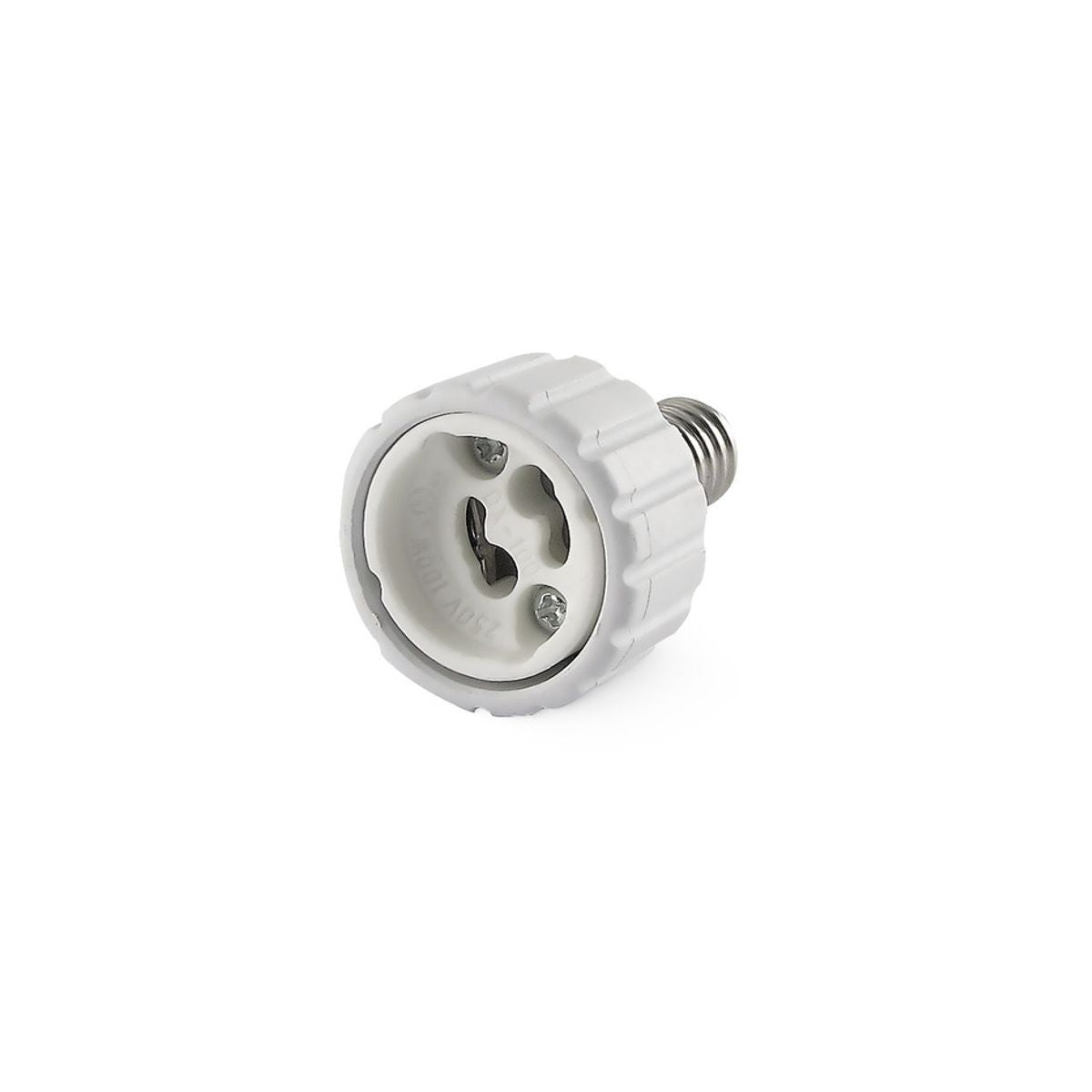 Adattatore E14 GU10 Convertitore 2A per Lampade