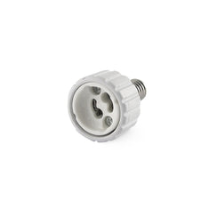 Adattatore E14 GU10 Convertitore 2A per Lampade