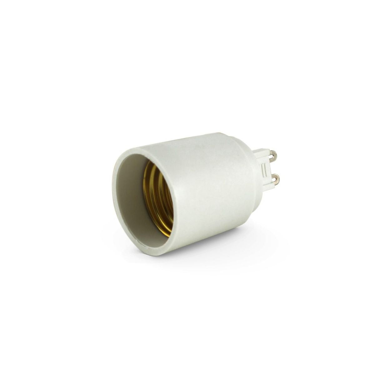 Adattatore G9 E27 Convertitore 2A per Lampade a Led