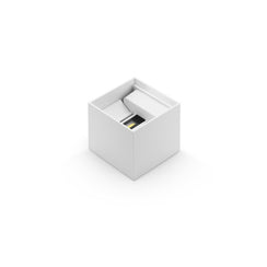 Applique da Esterno Parete Lampada Up Down Led 6W IP54 CCT Regolabile