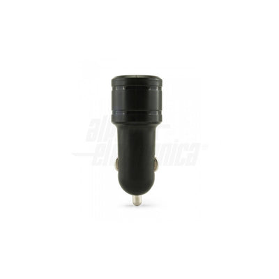 18W USB Car Charger with Quick Charge 3.0 - 2 Ports