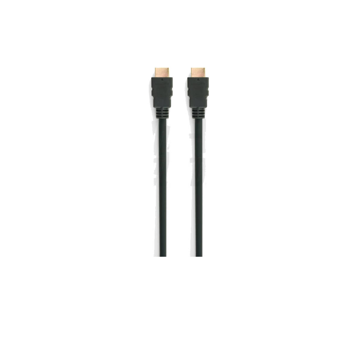 Cavo HDMI 2.0 4K Professionale 10mt High Speed with Ethernet, Nero