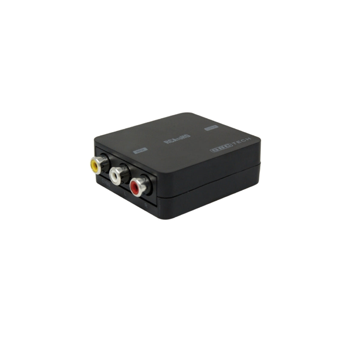 Convertitore Audio Video da HDMI a RCA per videosorveglianza