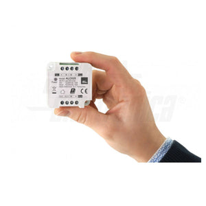 Dimmer smart led gestione da app Smart Life su smartphone