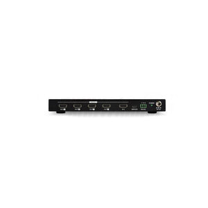 Distributore HDMI 2 Ingressi  - 8 Uscite 4K 60Hz con smart EDID - con scaler