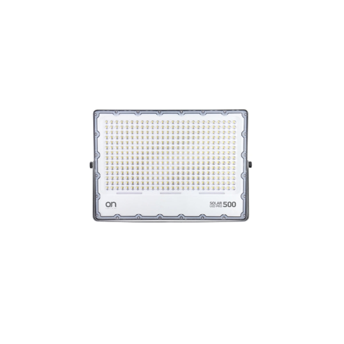 Faro led solare Solar Pro 300 con pannello monocristallino 40W