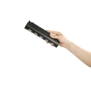 Faro led solare con pannello orientabile 180 gradi